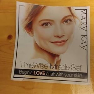 Mary Kay TimeWise set